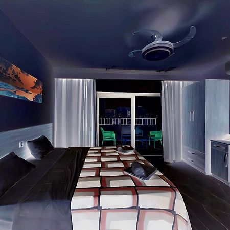 For Rest Aparthotel Сейнт Полс Бей Екстериор снимка